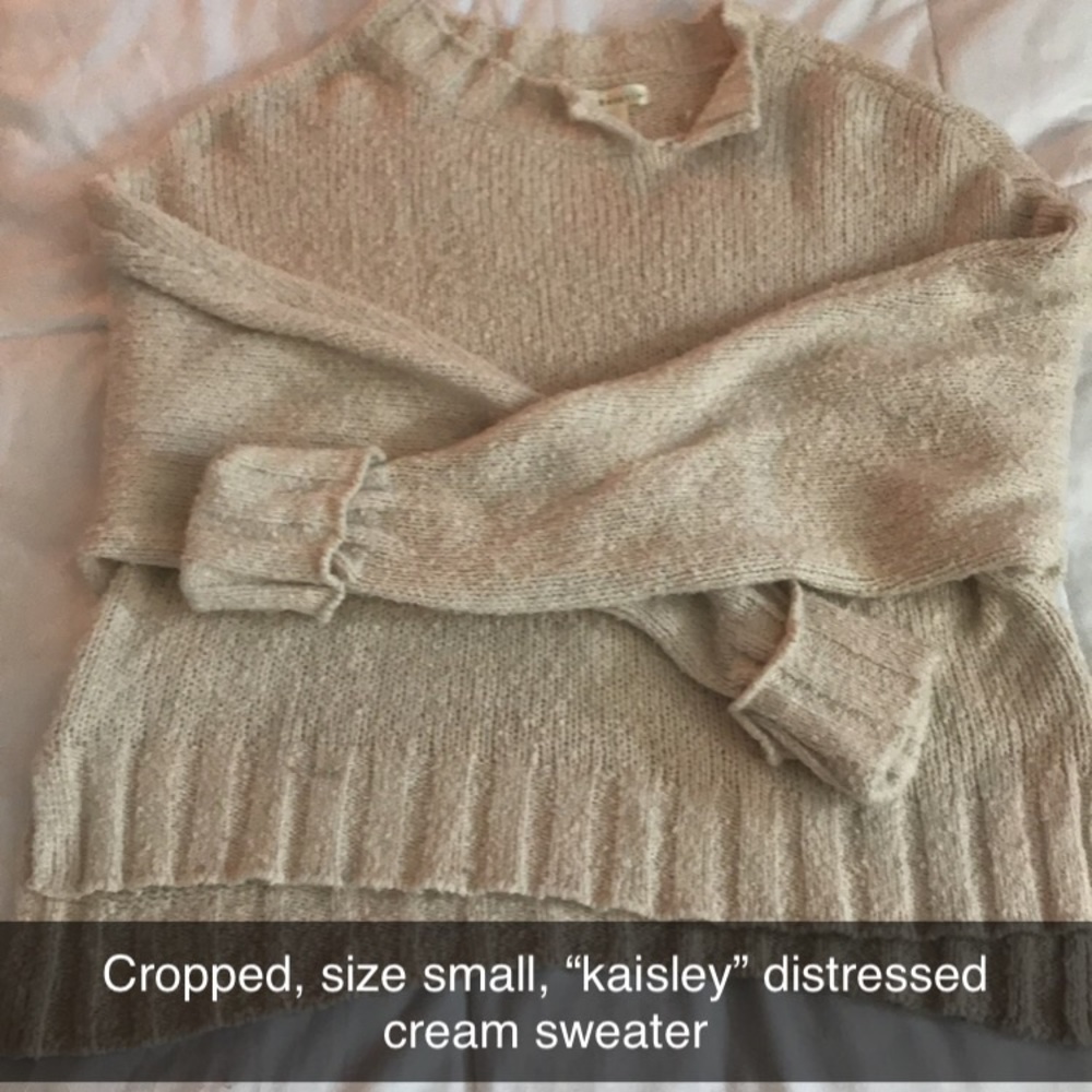 Sweater